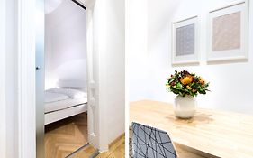 Heymi Apartments In City Center